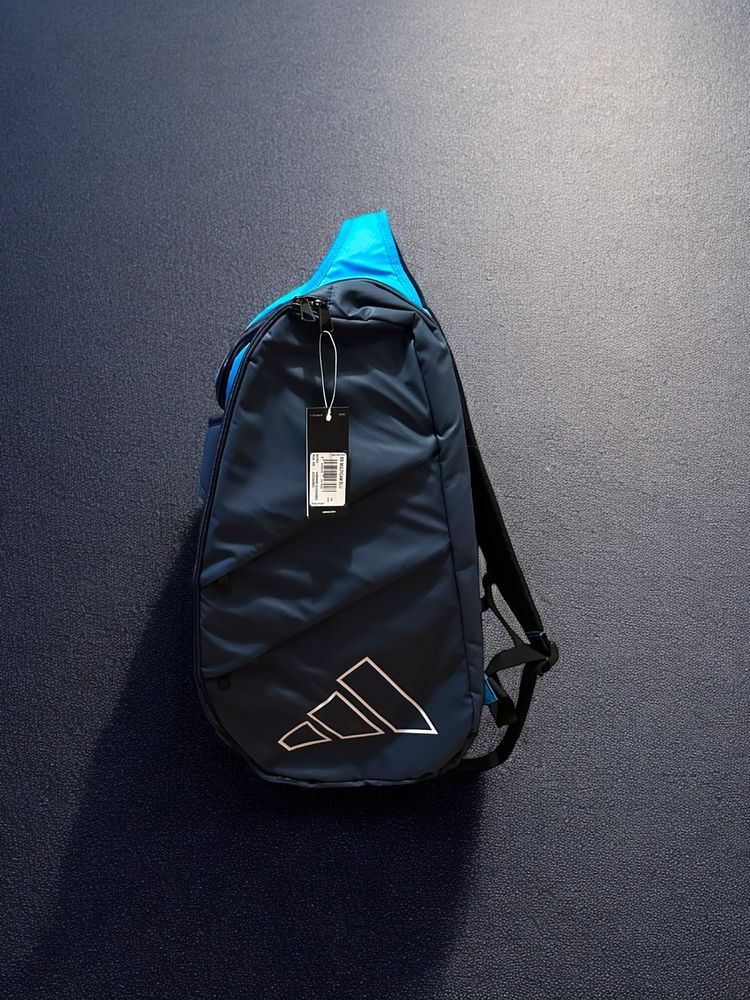Paletero Adidas Multigame 3.2 Azul