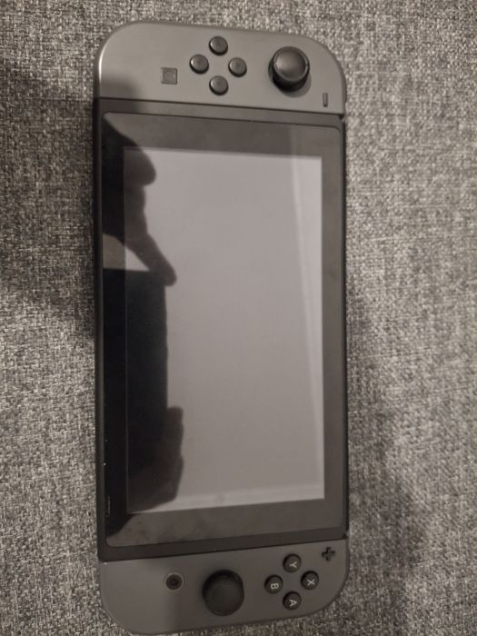 Nintendo Switch v1