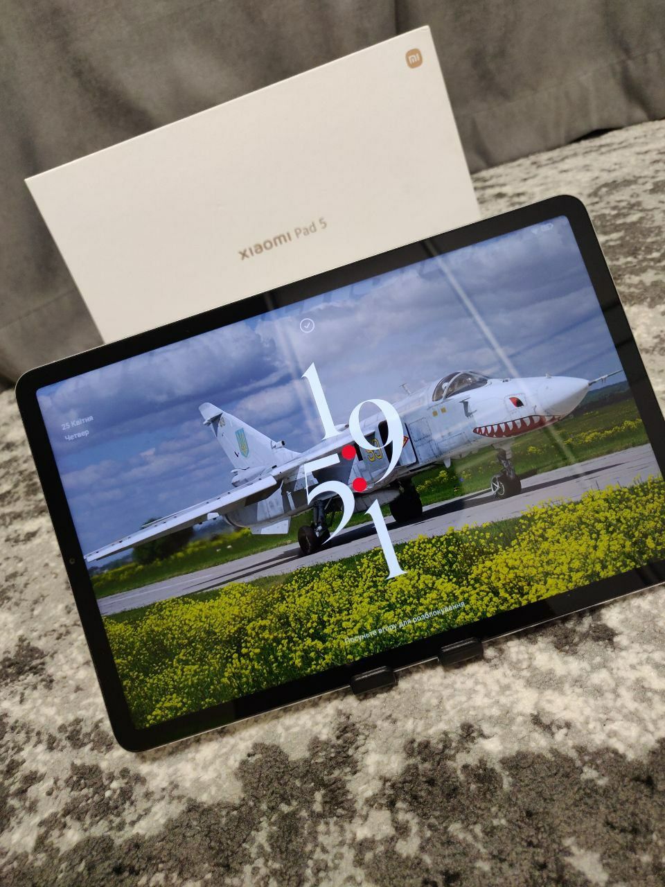 Планшет Xiaomi pad 5 на гарантії