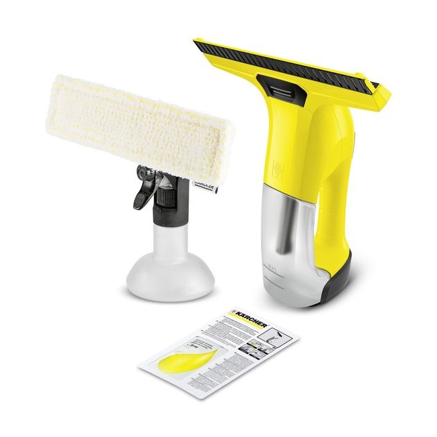 Пилосос віконний мийник Karcher WV 6
