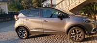 Renault Captur 0.9 TCE Exclusive