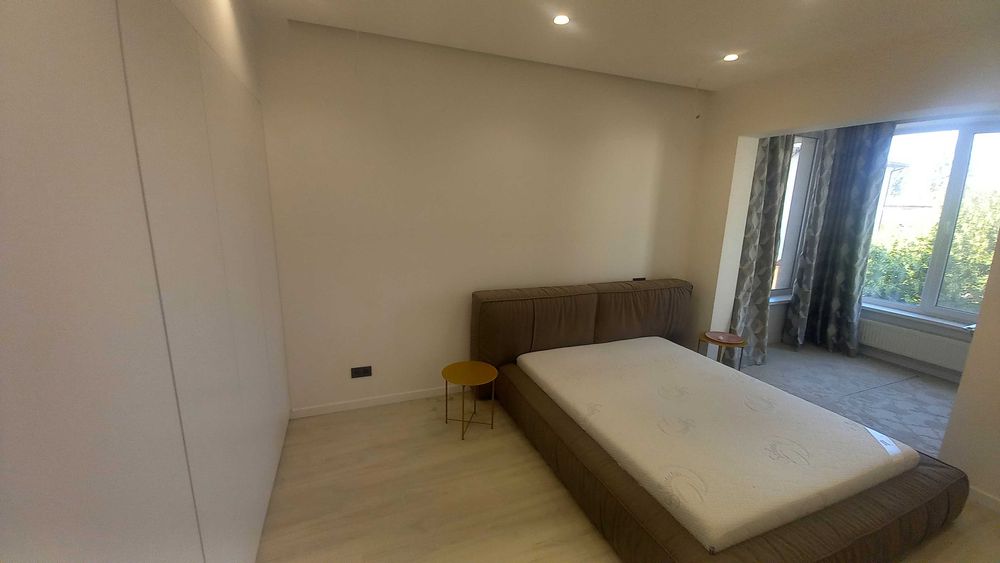 Шикарна 2к.кв. в клубному ЖК Клеменова Дача/Шевченко/Гідропарк K