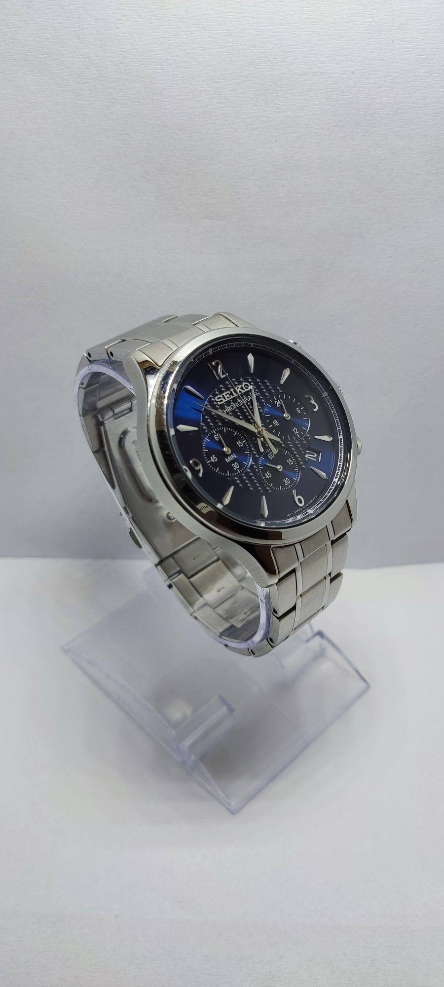 #43*Seiko SSB339P1 Chronograph