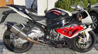 BMW S1000RR 5.905km