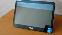Моноблок Asus для роздрідної торгівлі з POS системою