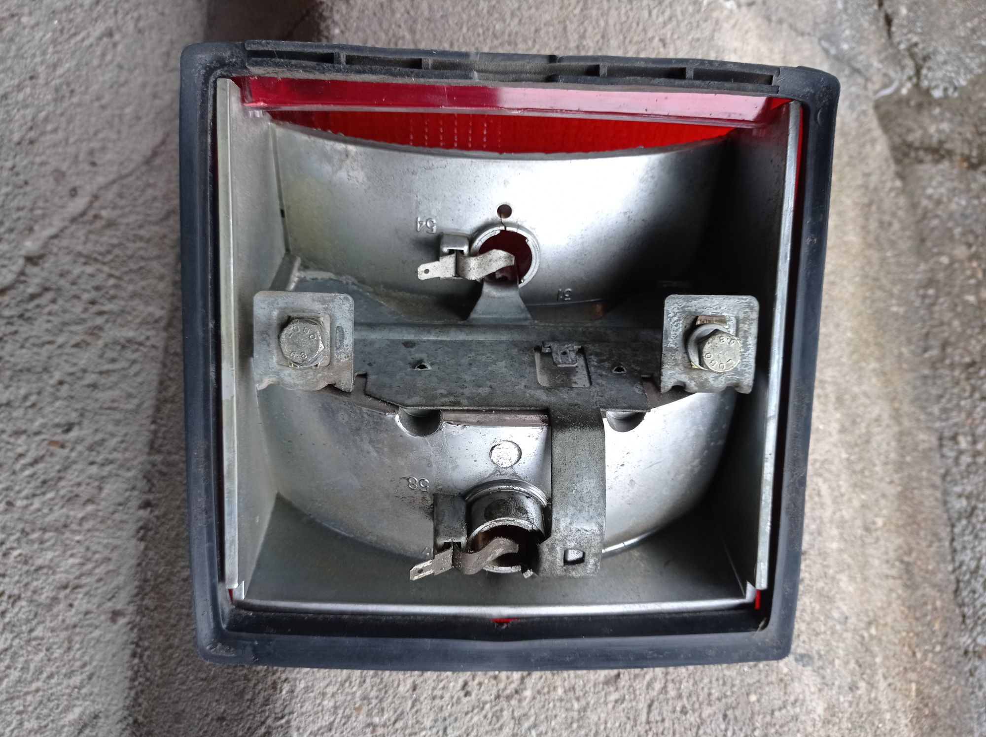 Peças Vespa PX, PX 125 T5, 50S
