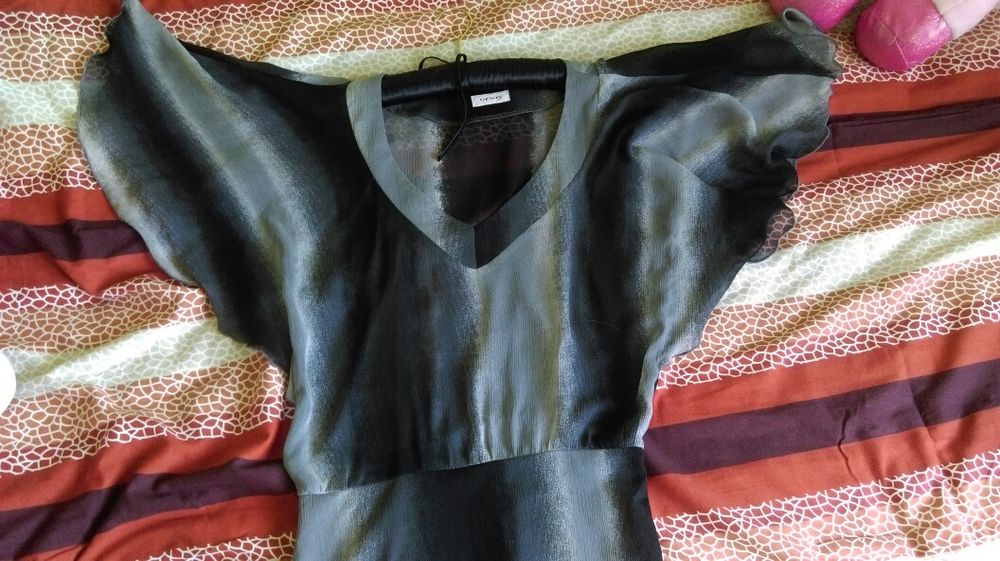 Bluzka nietoperz ORSAY