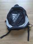Plecak Adidas granatowy
