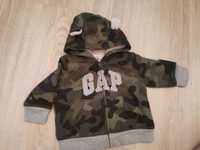 Bluza Gap babyGap niemowlak