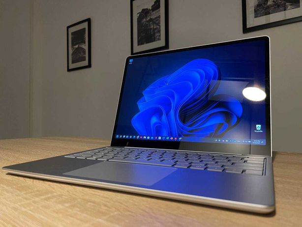 Ноутбук Microsoft Surface Laptop GO