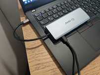 USB Type-C HUB Totu TT-HB010A Концентратор USB C 12-в-1 (4K 2xHDMI+DP)
