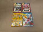 Jogos Nintendo Wii U usados