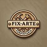 FixArt – Montagem de carpintaria