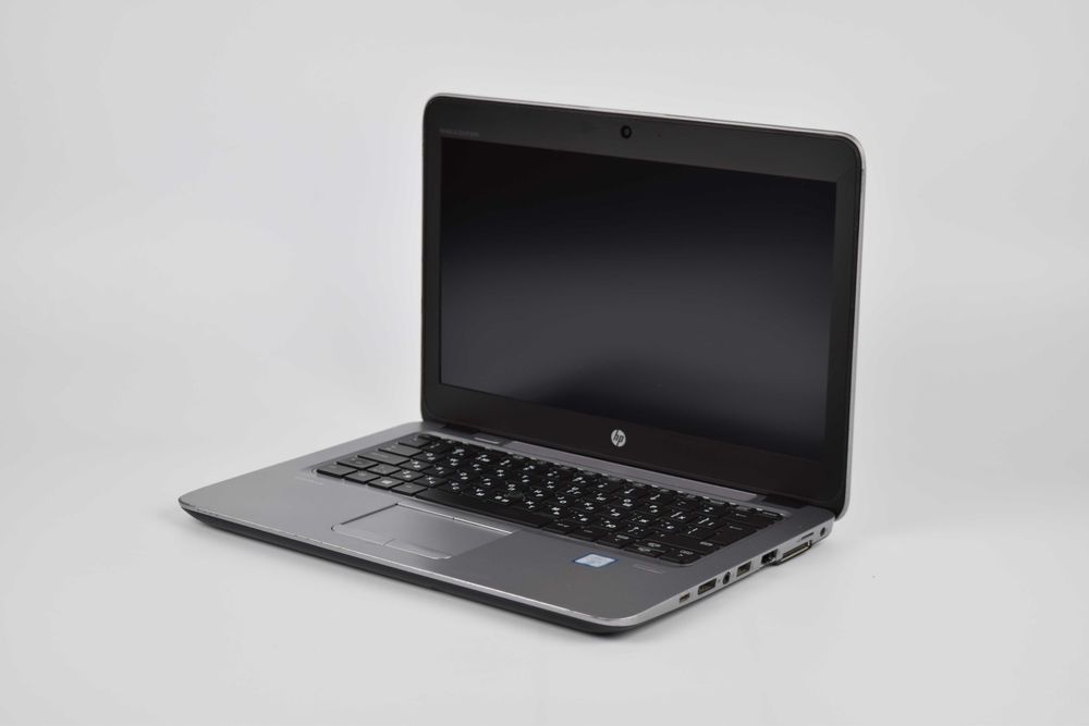 HP EliteBook 820 G3 i5-6300U ssd 512гб 8/16гб 12.5" FHD Нетбук Ноутбук