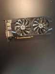 Karta Graficzna AMD RX 570 4GB DDR5