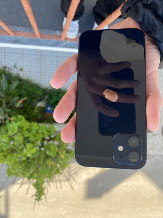 iPhone 12 64 g como novo