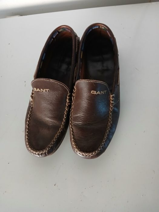 Sapatos tamanho 40/41