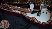 Gibson Billie Joe Armstrong Signature Les Paul Junior, USA, gitara