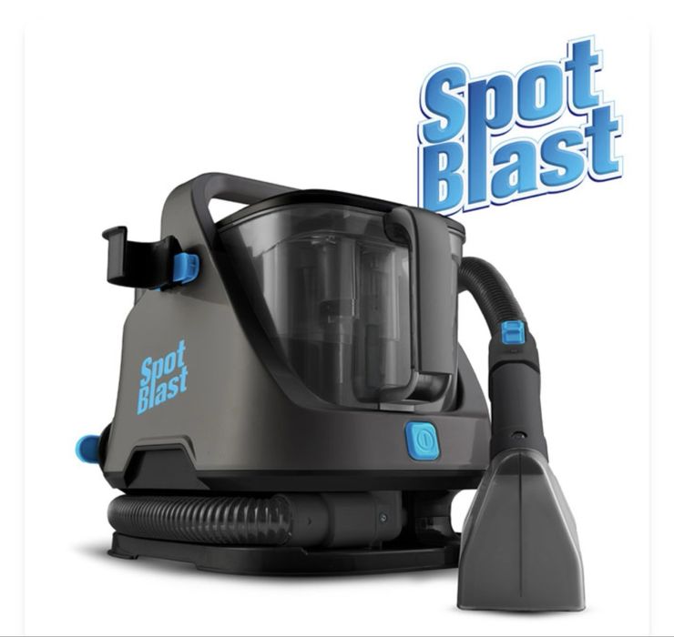 Lava e aspira. casa e carro