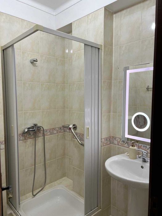 Quarto ideal para estudantes