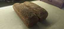 Chleb graham ok. 1kg