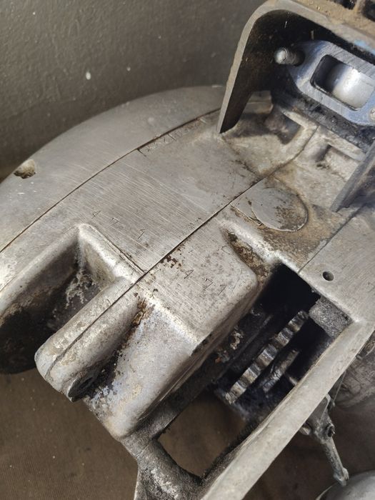 Silnik shl m11 WSK SHL wfm kielecka