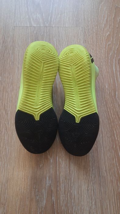 Дитячі бутси Nike Mercurial Superfly 6