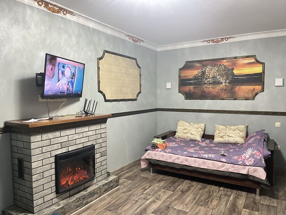 1-комн.кв-ра в Крюкове р-н Стадиона.