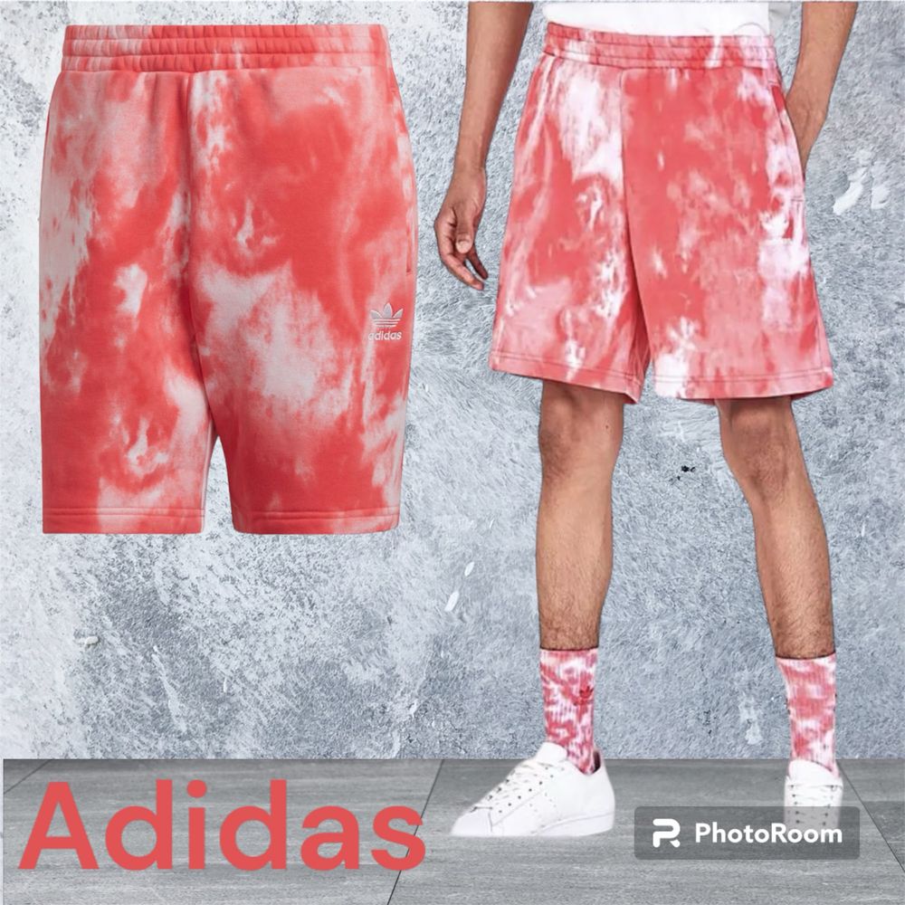 Мужские Шорты Adidas