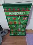 Kalendarz minecraft