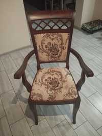 Krzesła 10 sztuk