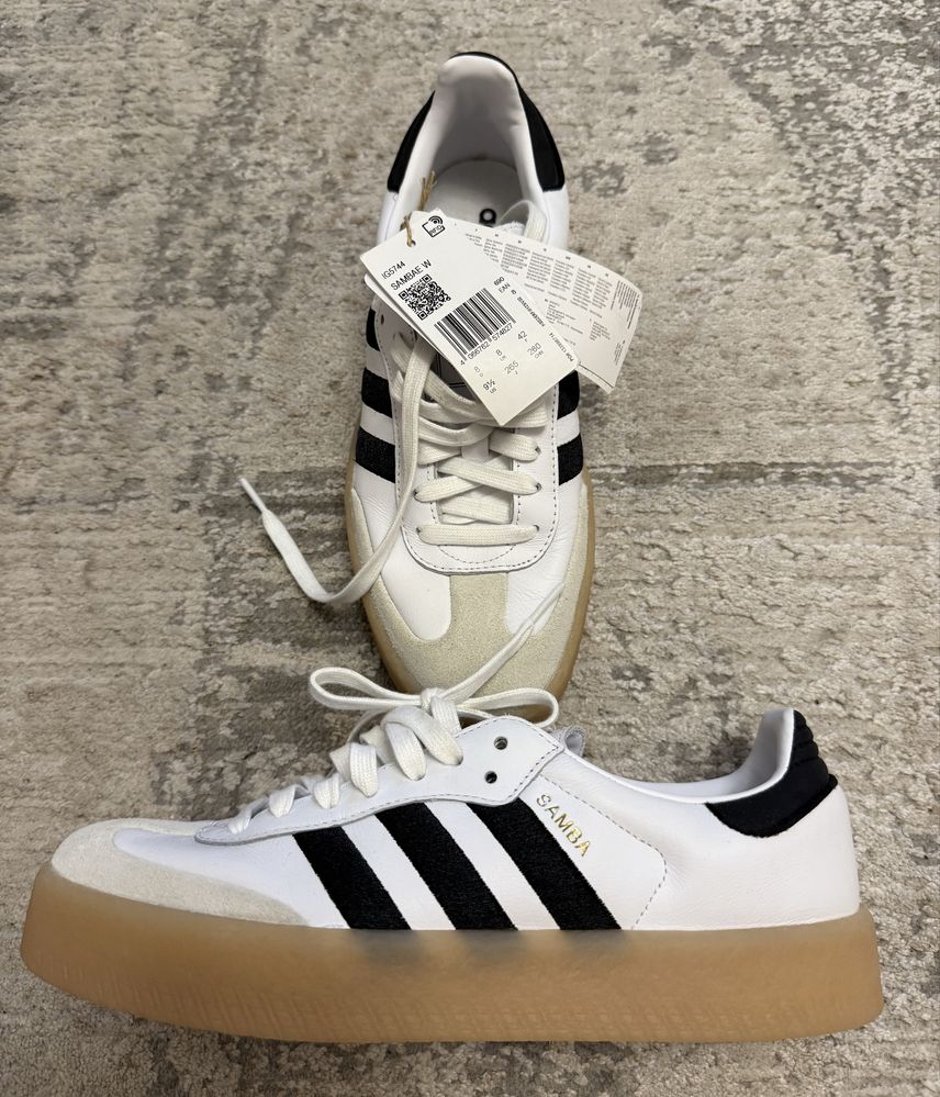 Кросівки Adidas Sambae, оригінал