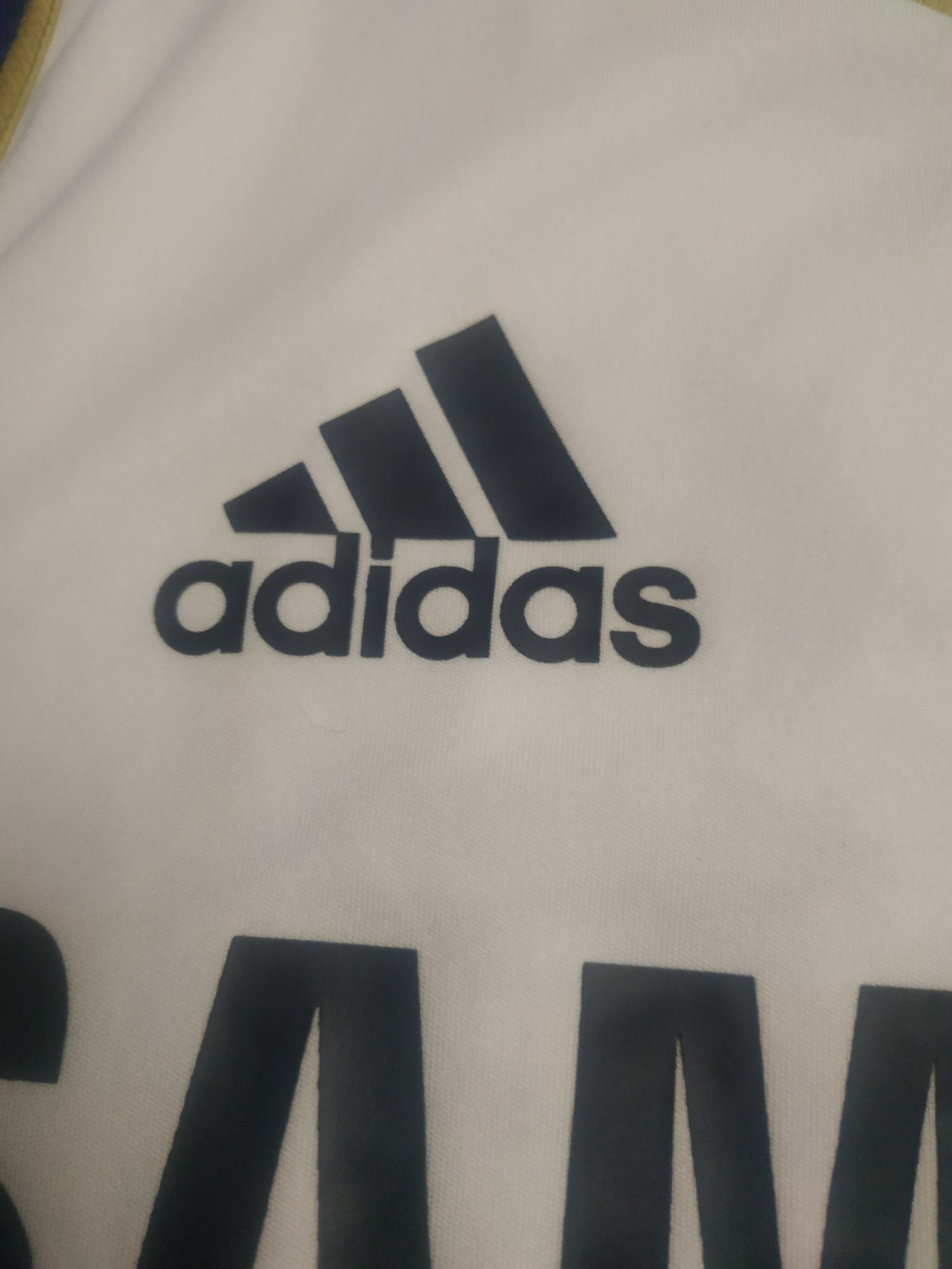 Дитяча фірмова футболка "Adidas"FC "CHELSEA"