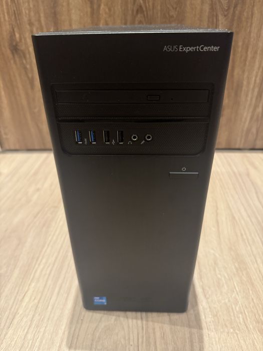 ASUS D500TC ExpertCenter i5-11400/8GB/256GB/W10P