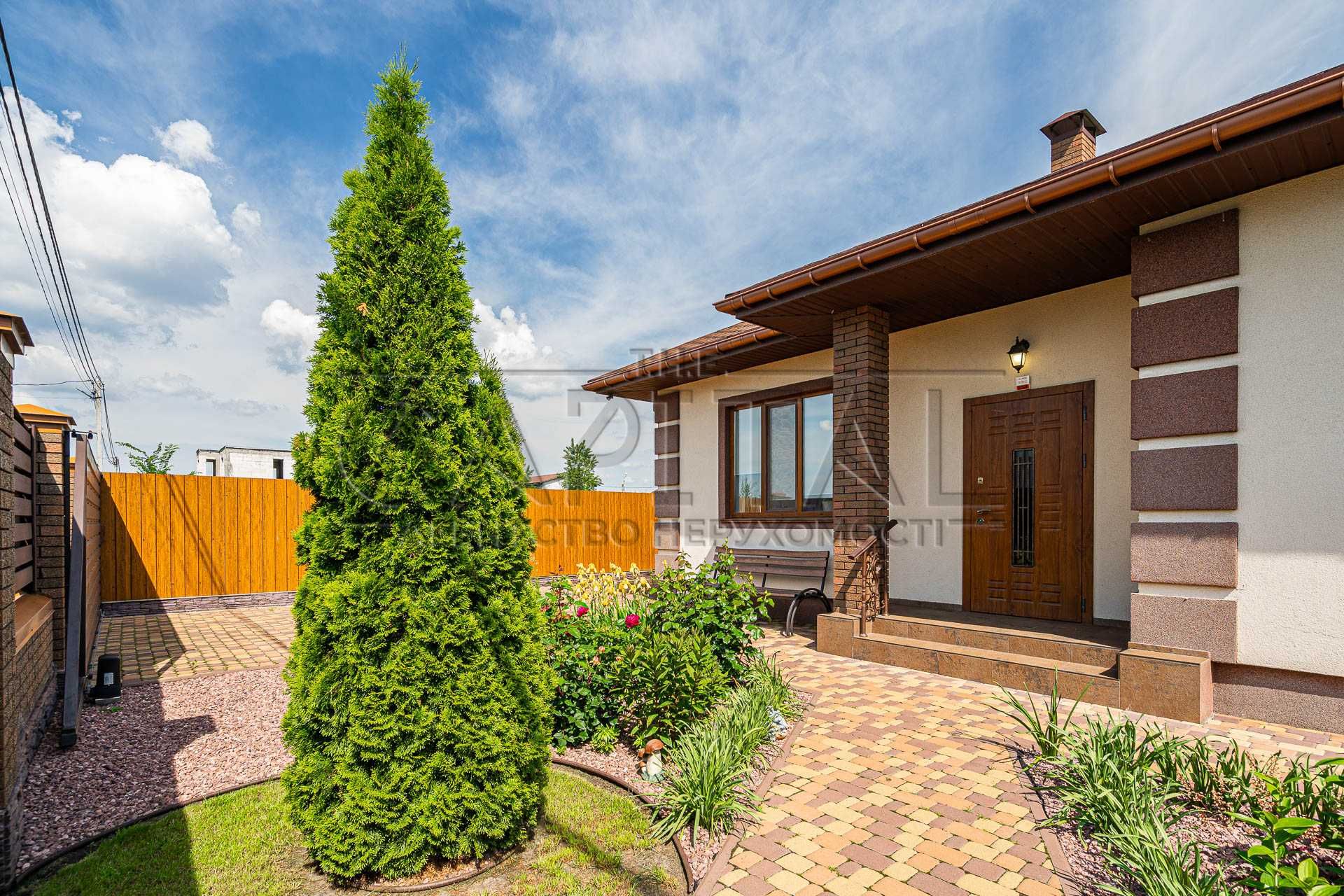 Продажа дома 120 м², с ремонтом, Межречье, Осещина, Вышгород