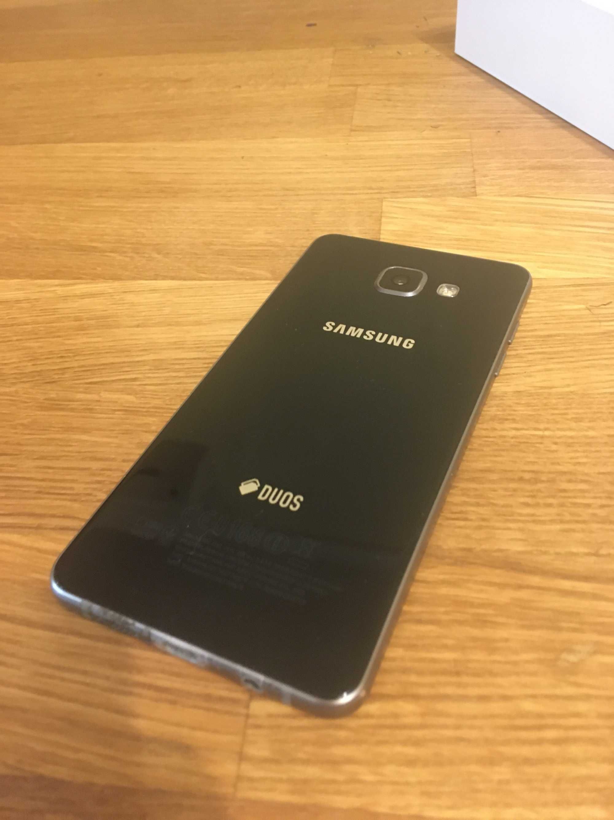 Samsung A510F 2/16 Gb  вхорошому стані
