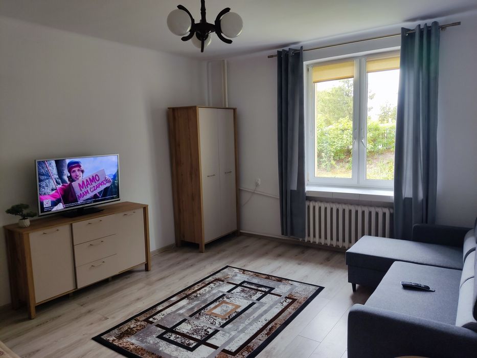 Mieszkanie do wynajęcia