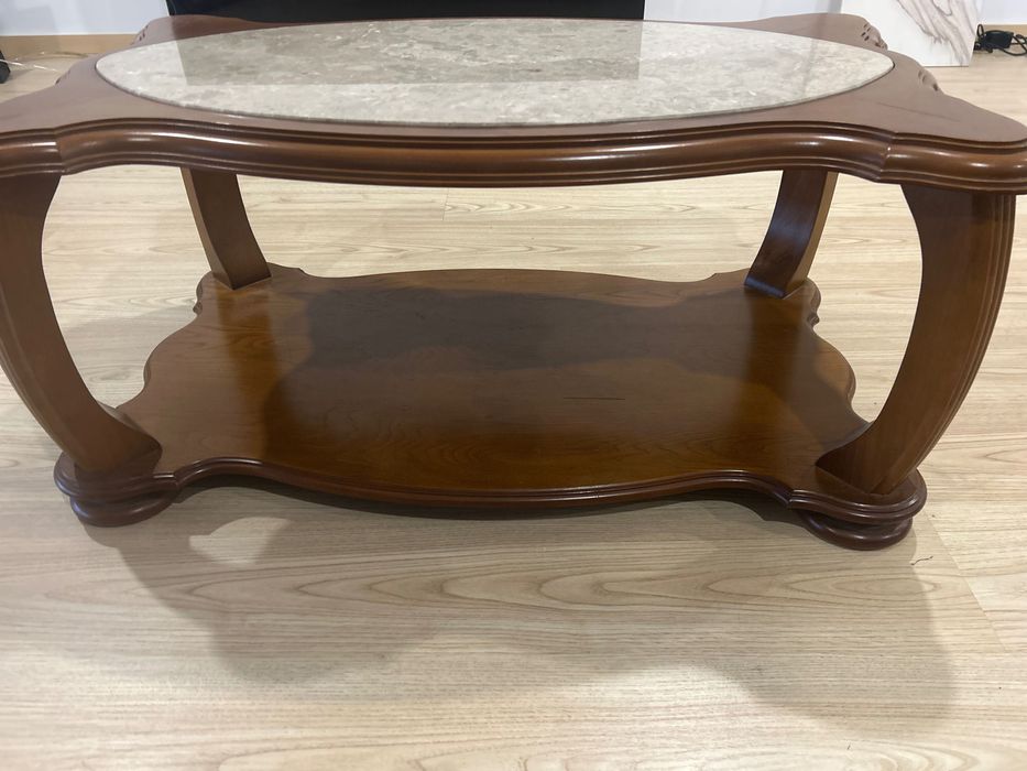 Mesa de sala de centro