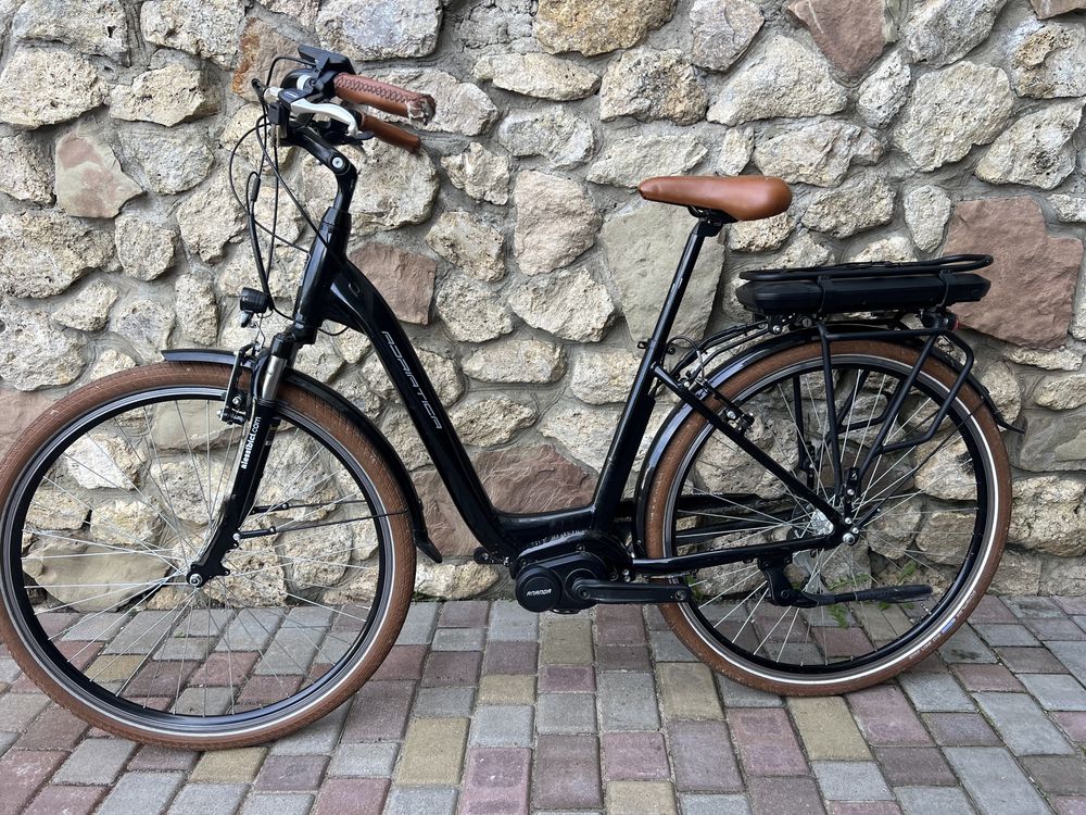 Жіночий Електровелосипед E Bike Adriatica(Ananda)