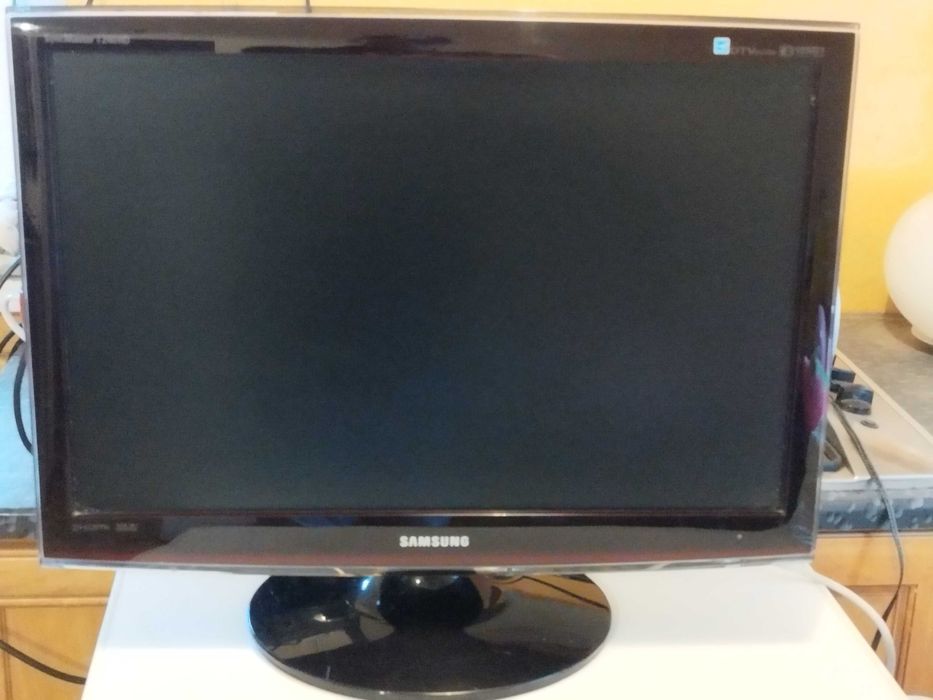 Telewizor Monitor Samsung SyncMaster T240HD
