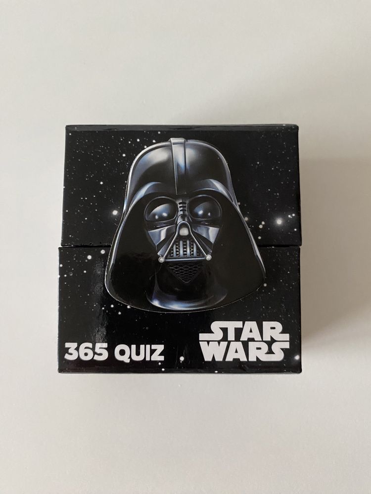 365 quiz Star Wars