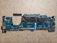 Материнська плата 05KRX2 для ноута Dell Latitude 5300 2in1  i5-8365U