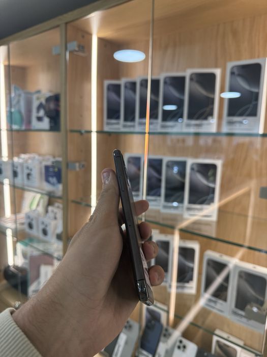 IPHONE 11 PRO 256GB 100% BATERIA