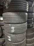4xContinental 225 45r18., 2023 5.6mm