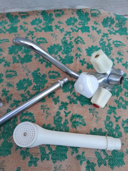 Душова  нова система.