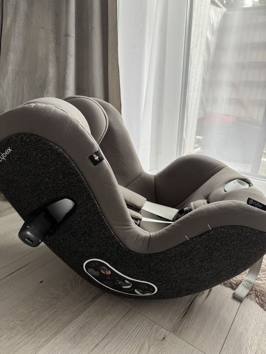 Fotelik Cybex Sirona Zi i-Size