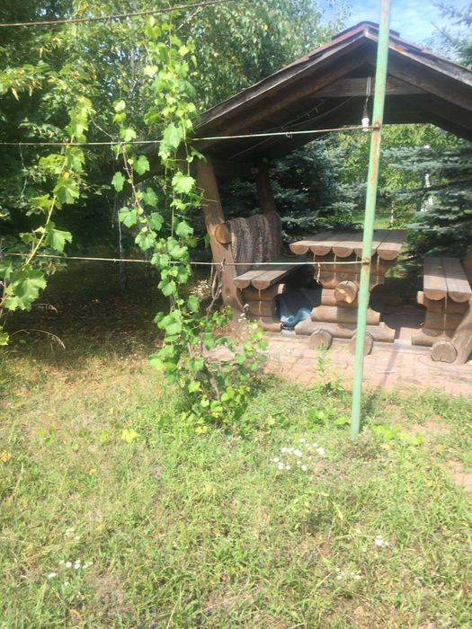 Продається будинок для життя й відпочинку в СТ "Міжріччя"