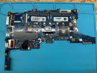 Motherboard Hp Zbook 15 G3   i7 - 6500U    AMD RADEON R7 M350