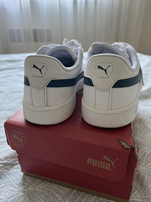 Кеды/кроссовки Puma