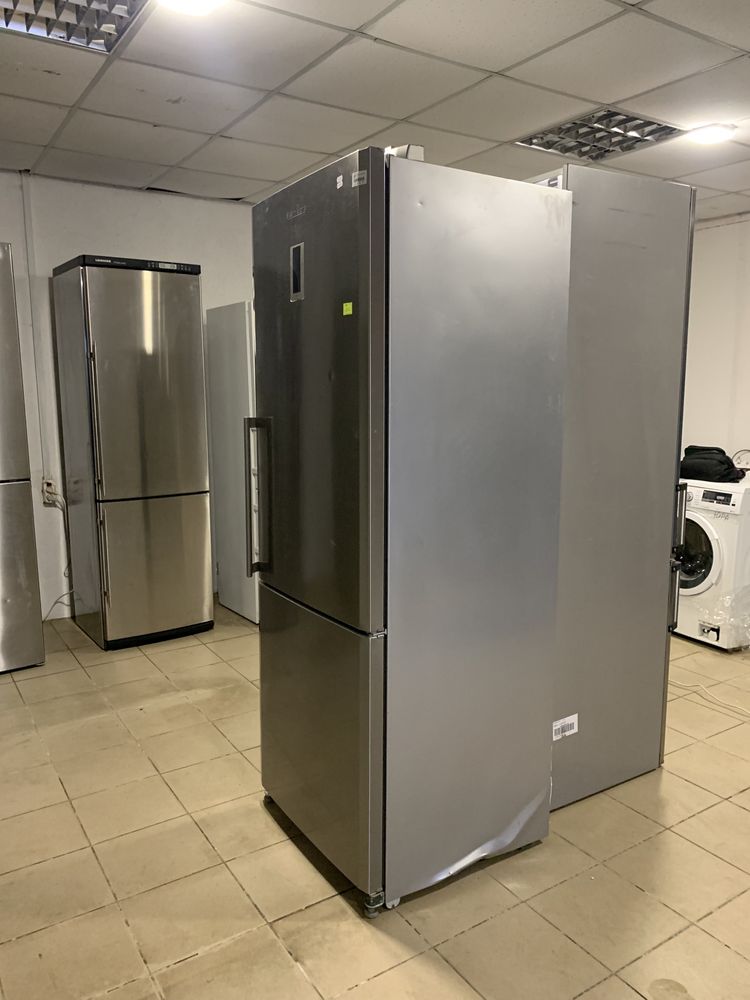Холодильник sid by side No frost Bosch Siemens из Германии в наличии